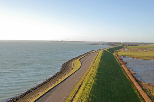 Oosterschelde